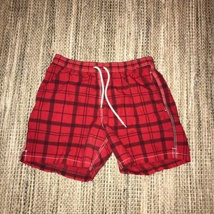 Swimming shorts